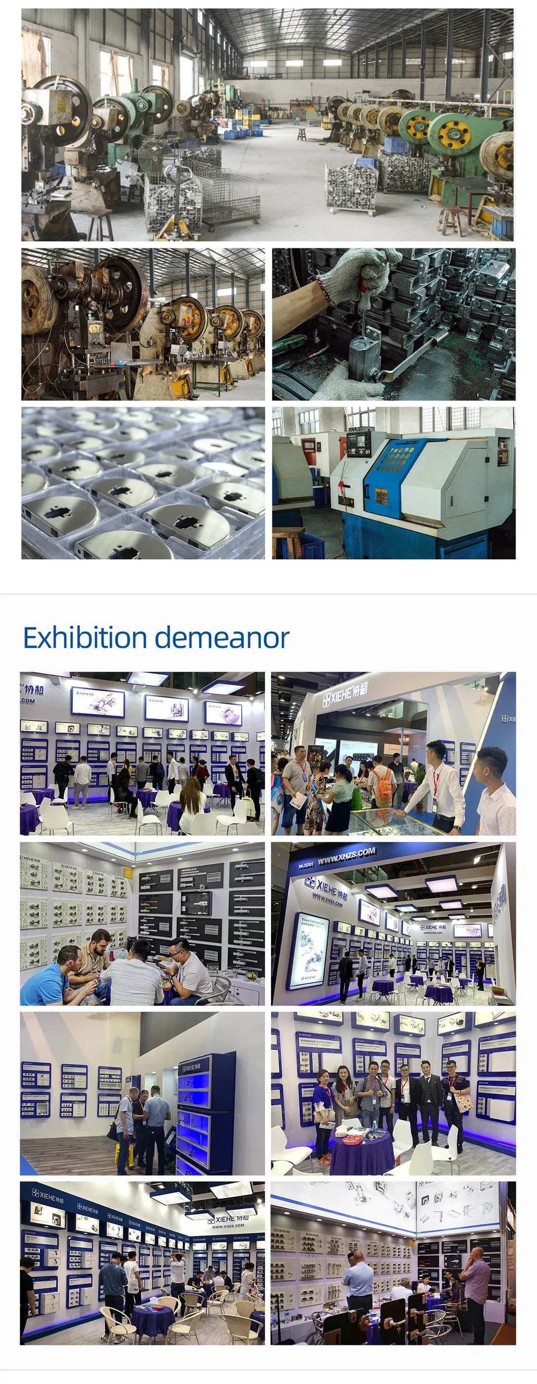 Technical Specifications List