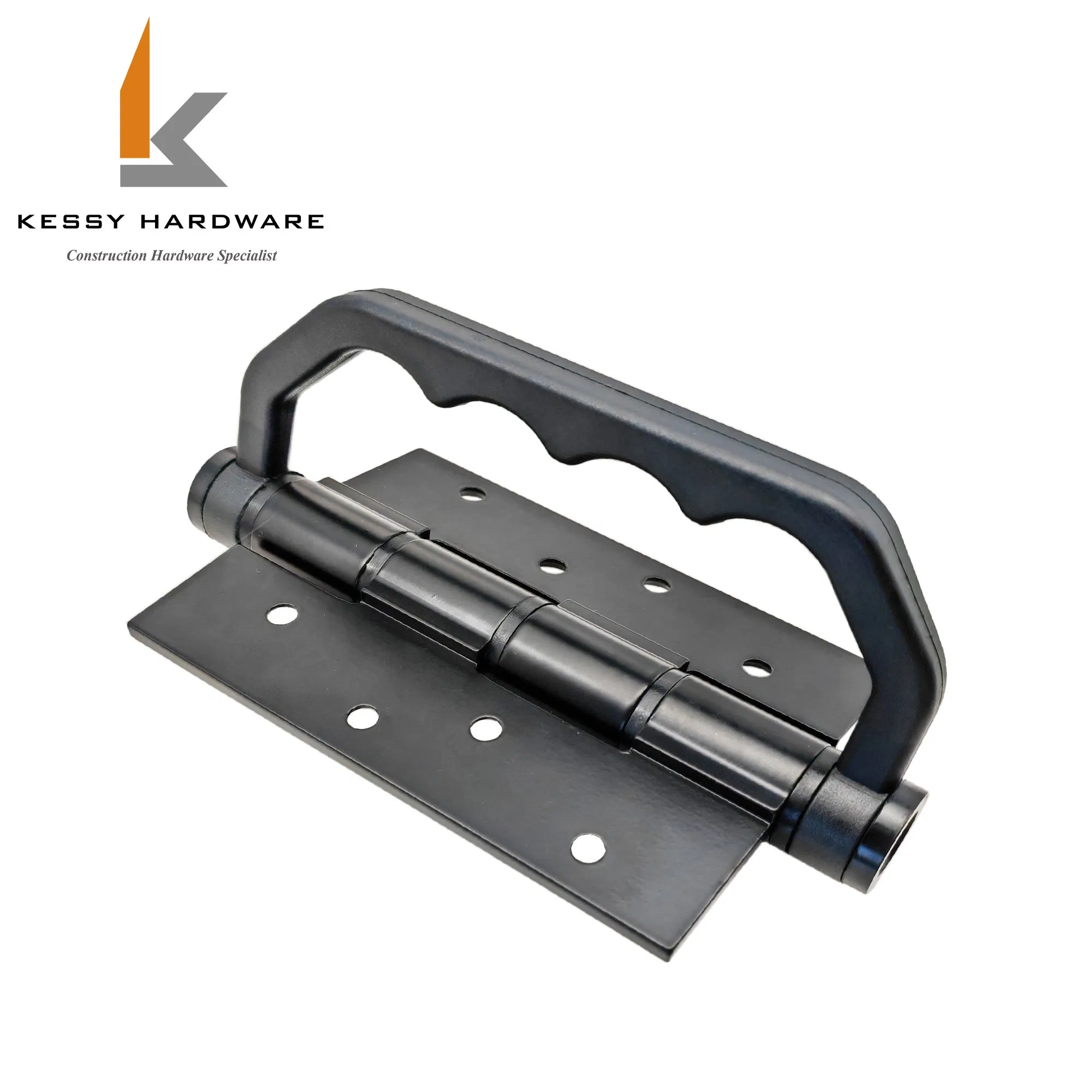 Butt Hinge Handle Bh03 Plastic Handle 115mm Length