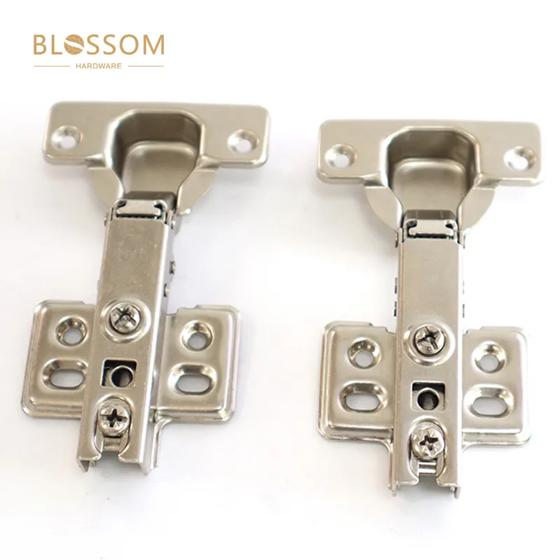 Soft Closing Hinge 6