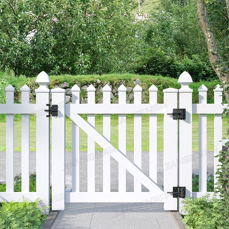 Heavy-Duty Gate Hinge for Secure and Reliable Mounting Solutions