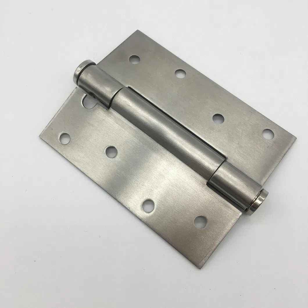 Hinge Installation View