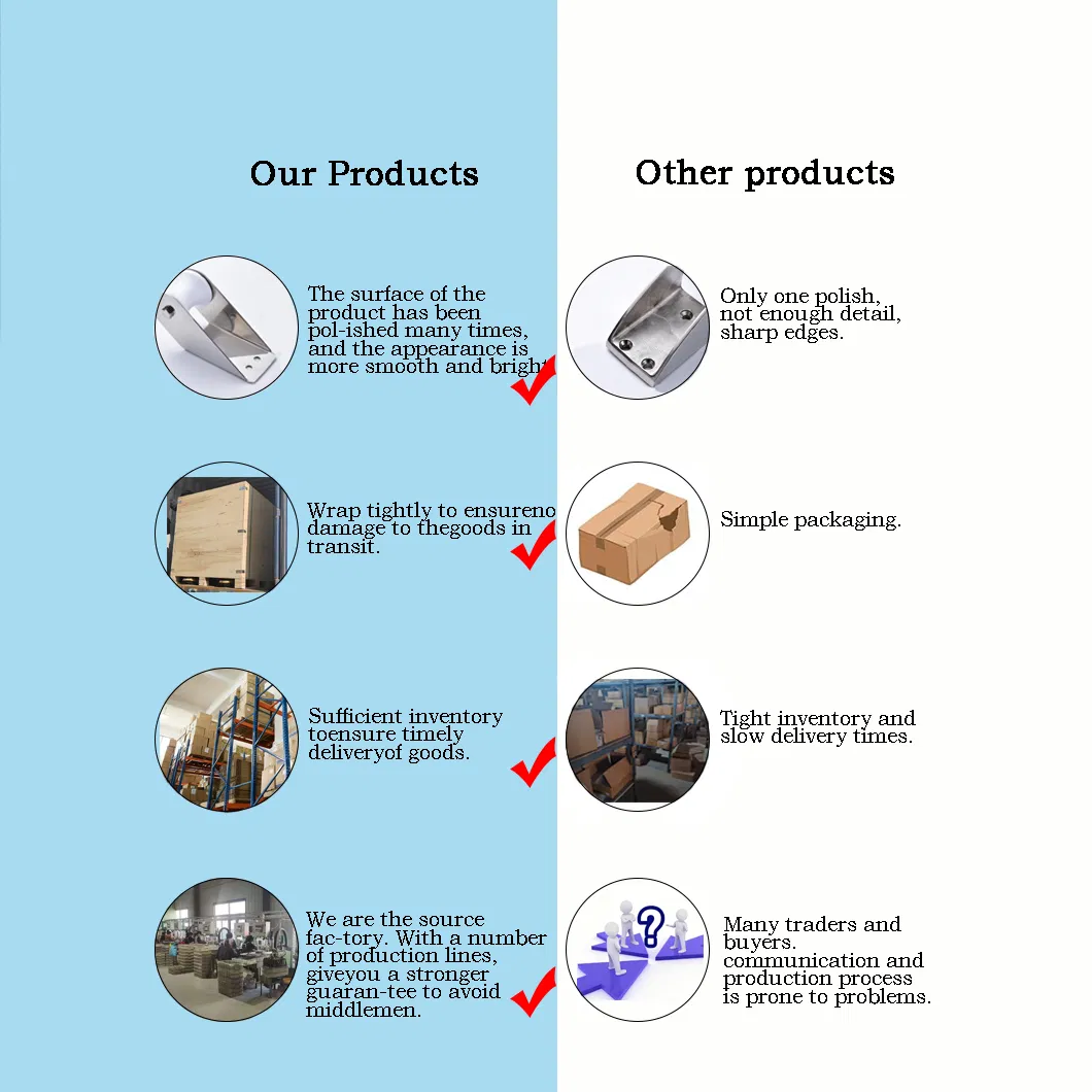 Precision Casting Hinge