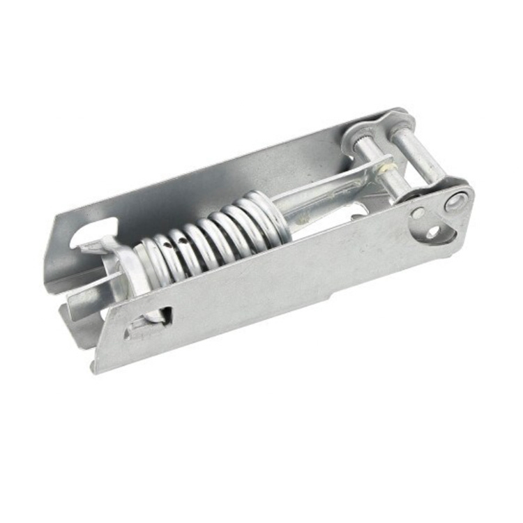Left Right Freezer Door Hinge Assembly with Spring