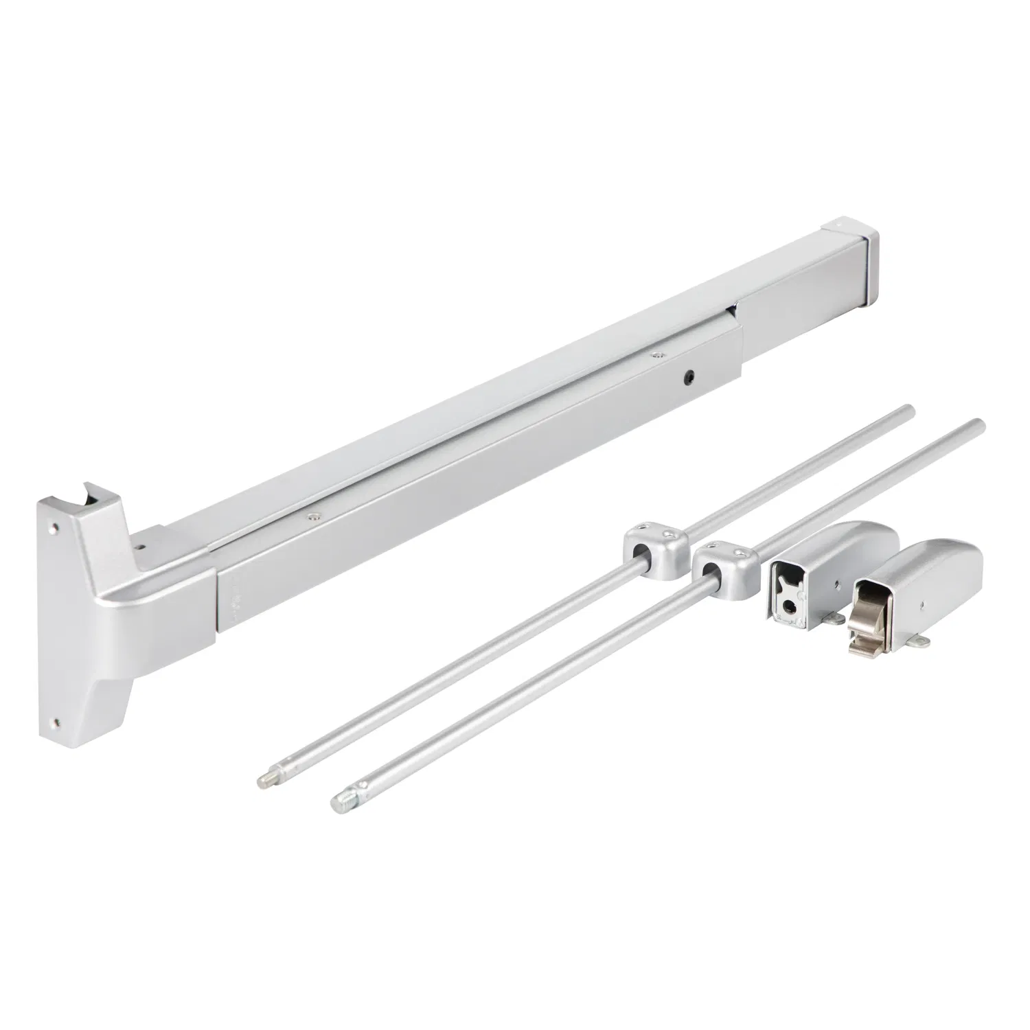 Emergency Exit Device Panic Hardware for Double Doors