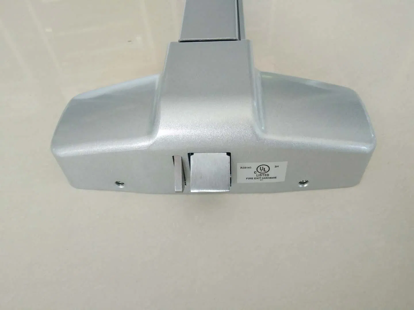 Dortec Fire Door Emergency Panic Exit Hardware