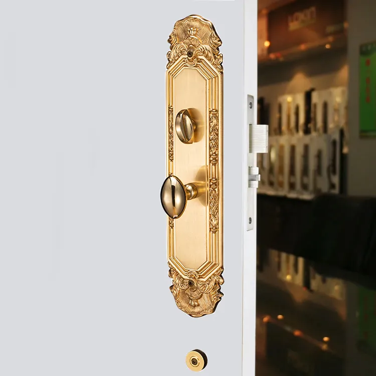 Door Lock 1