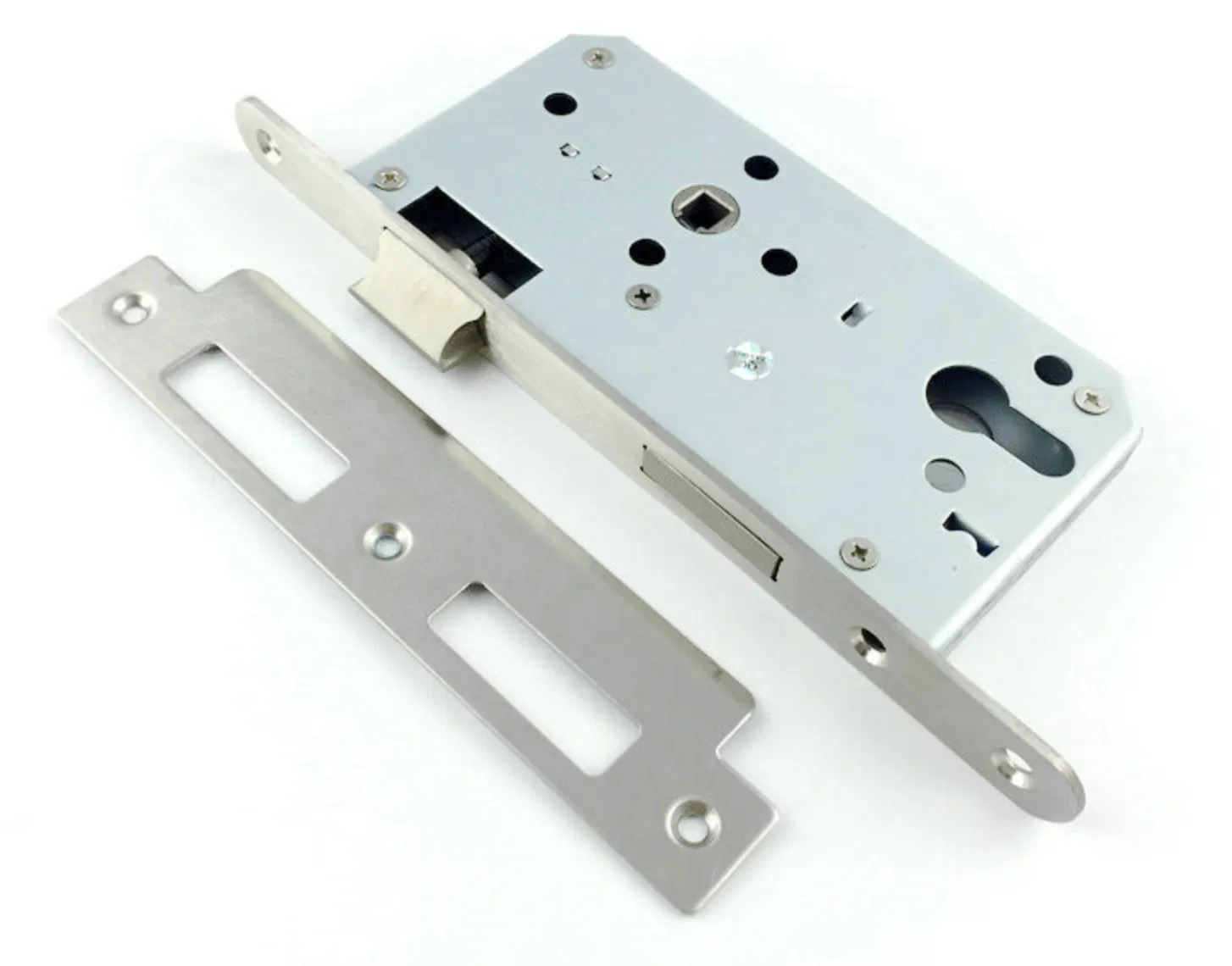 Euro Profile Mortise Locking System