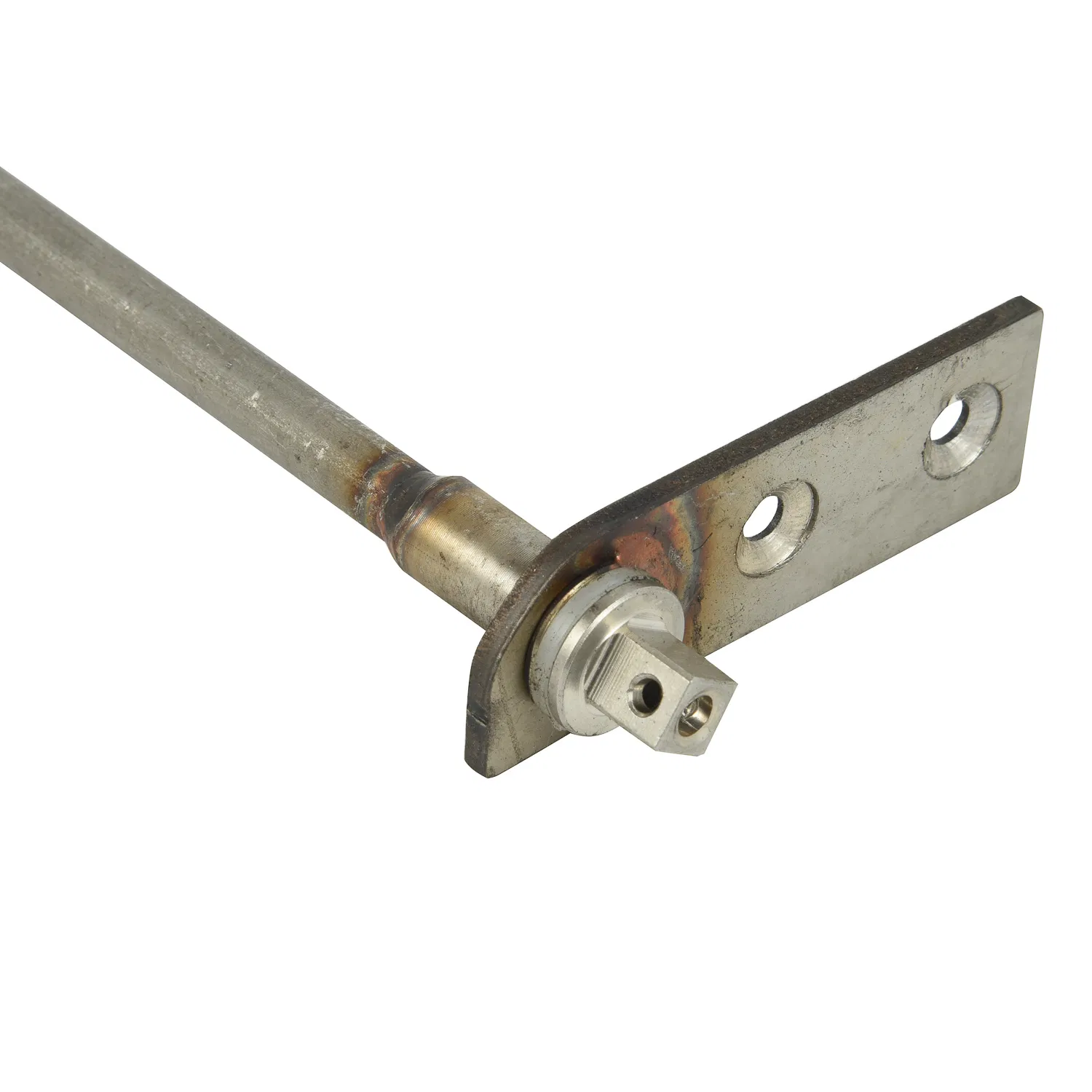 Factory Direct Export Auto-Resetting Automatic Door Closer for Glass Door Cabinet