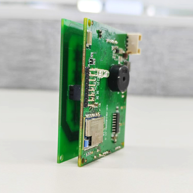 Cm3 Touchless Access Control Pool Gate Access Control Systems RFID Access Control System