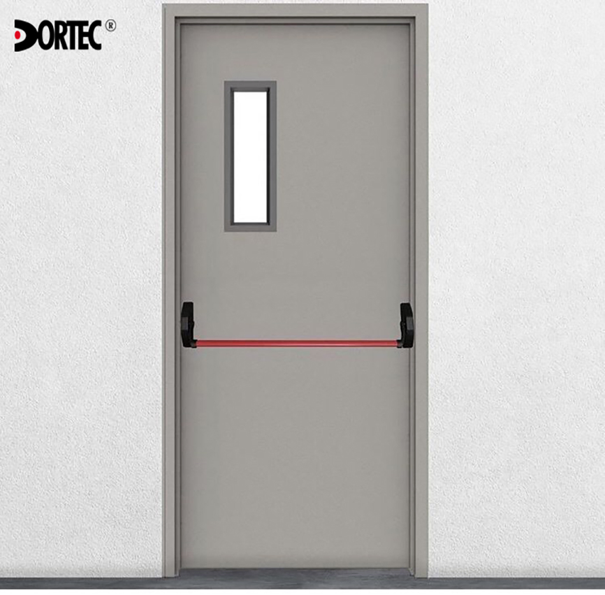 Emergency Exit Push Bar Antipanic Hardware