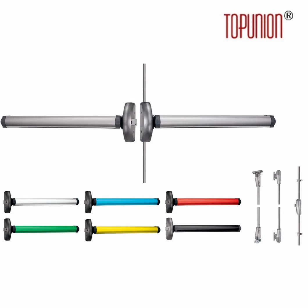 Panic Touch Bar Finish