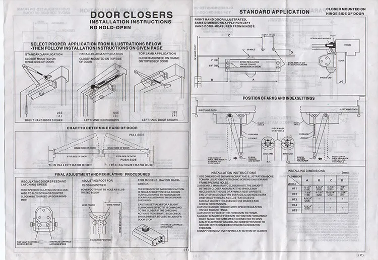 Installation Diagram 1