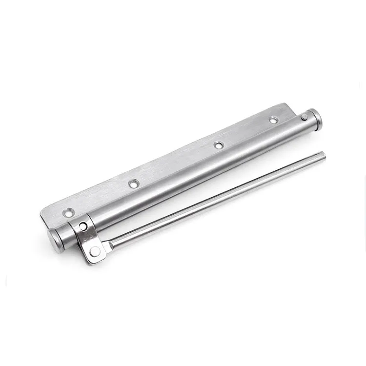 Automatic Door Closer 5