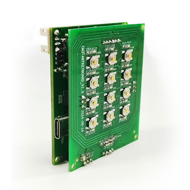 High Performance RFID Technology Parking System for Barrier Gate