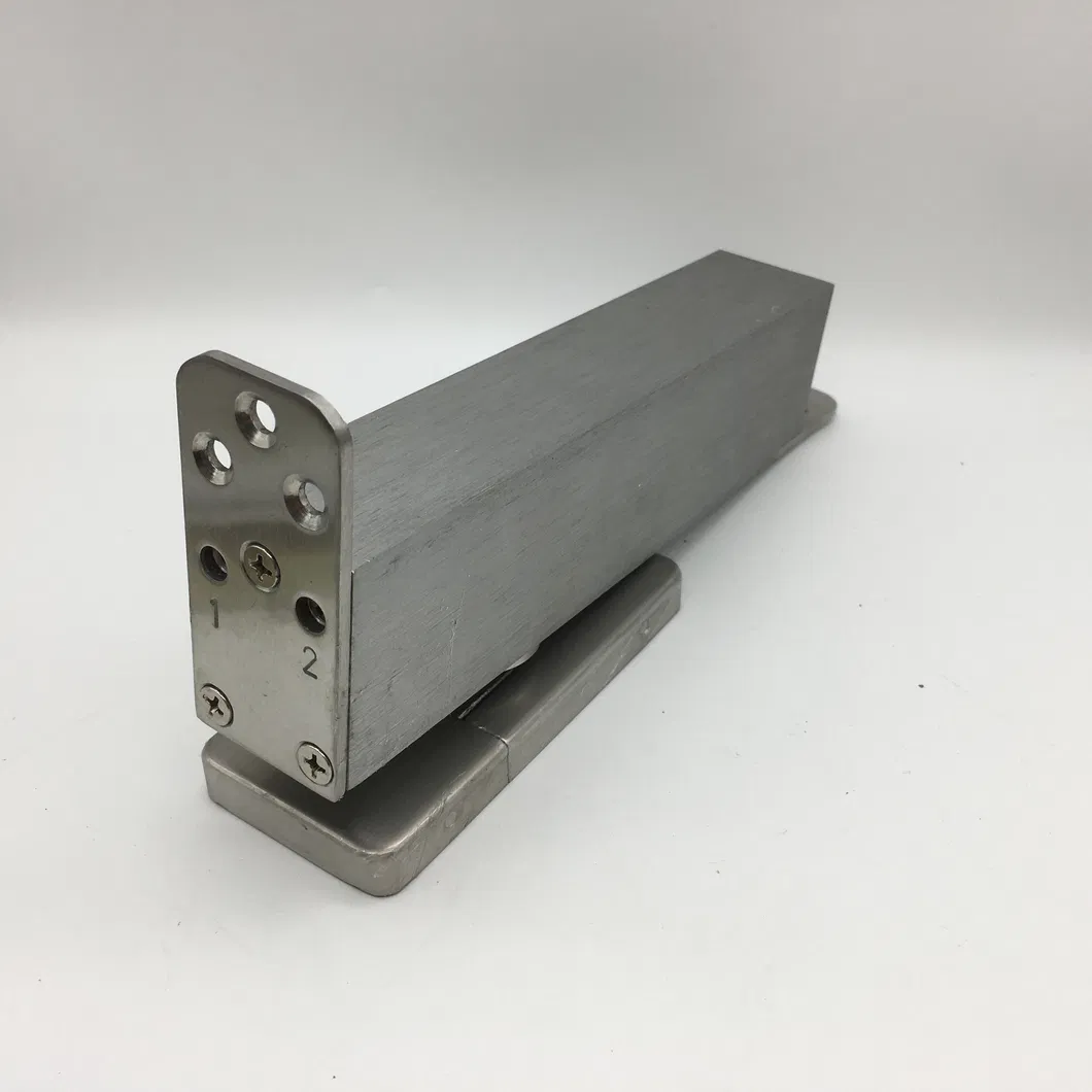 Floor Spring Closer 4