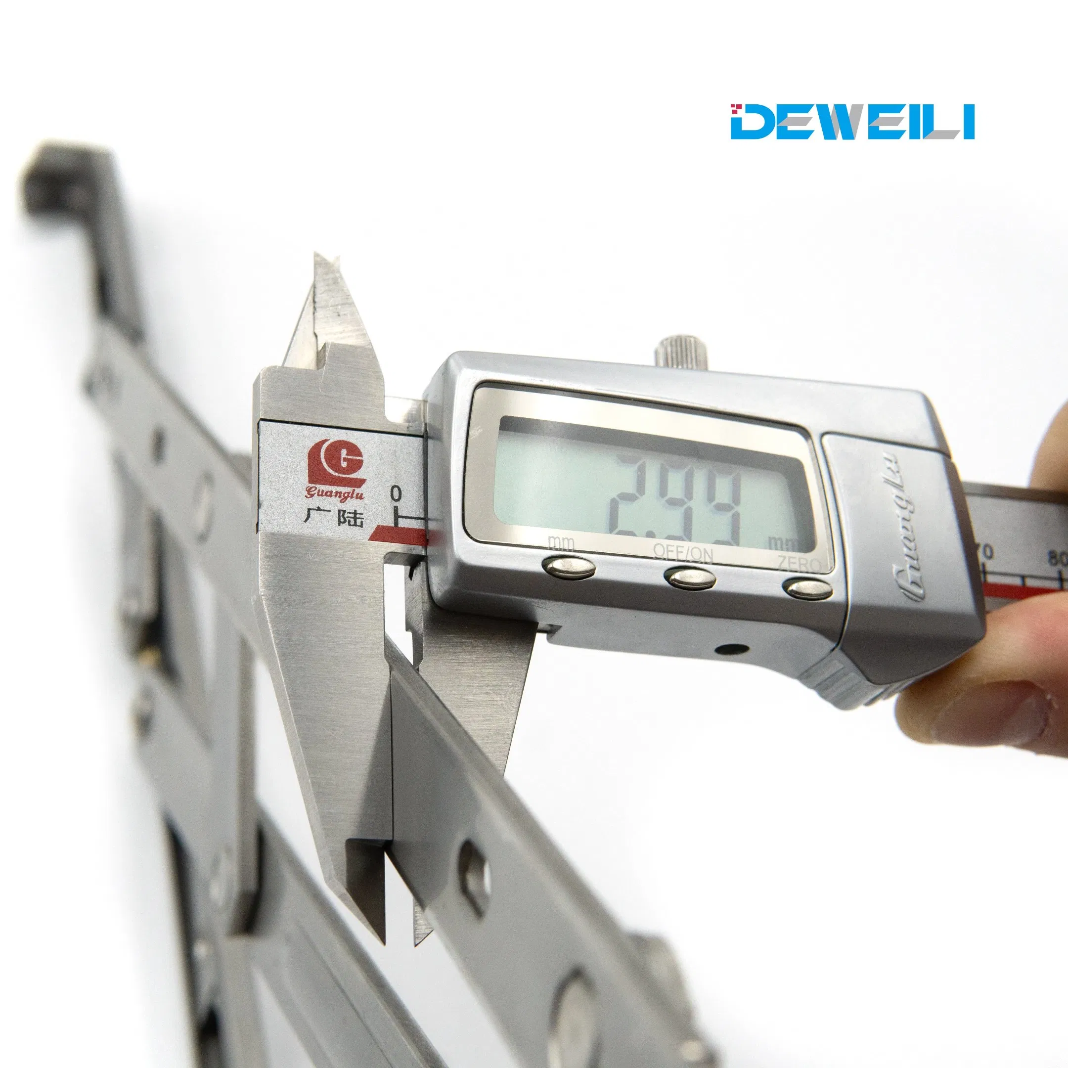 Stainless Steel Hardware Window Friction Hinge 22mm Groove Width Friction Stay Professional Manufacturer