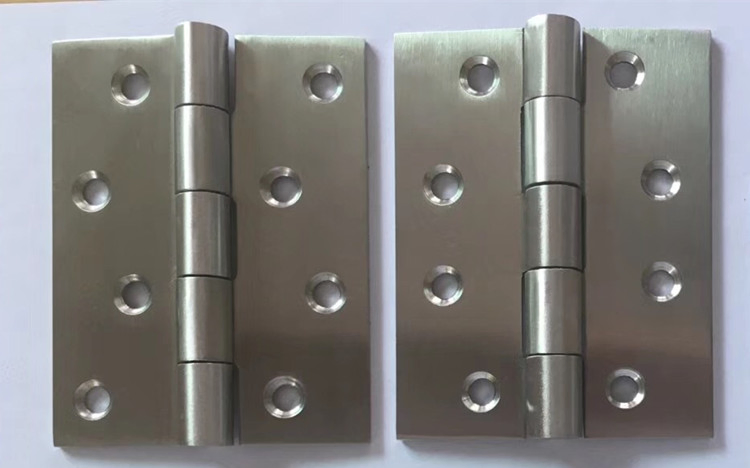 2.5" Inch Small Butt Hinge Stainless Steel 304 Door Hinges2 Buyers