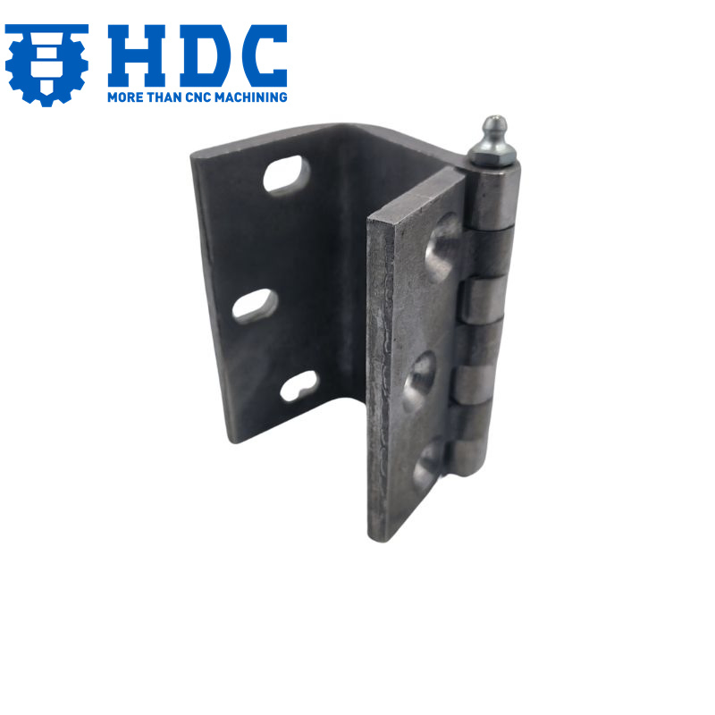 Customized Furniture Hardware Stainless Steel Laser Cutting Heavy Duty Butt Hinge