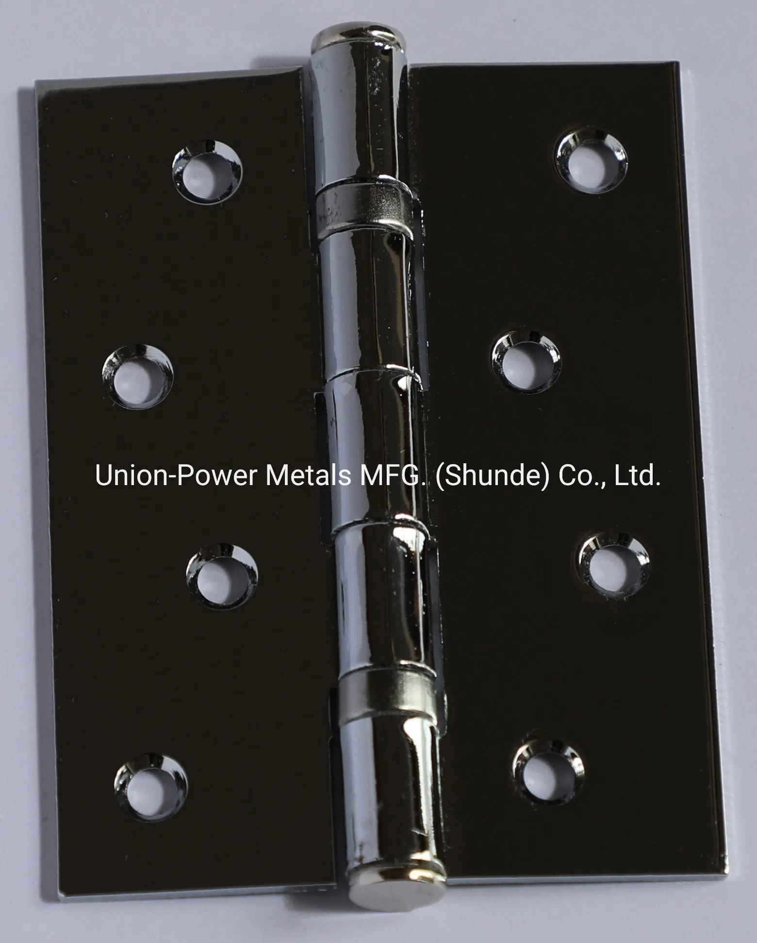 Butt Door Hinges Made in Iron with Competitive Prices