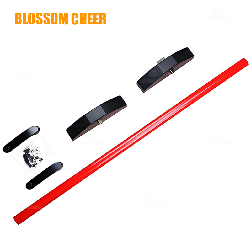 Exit Door Panic Bar Type Emergency Metal Fire Escape Push Rod Lock