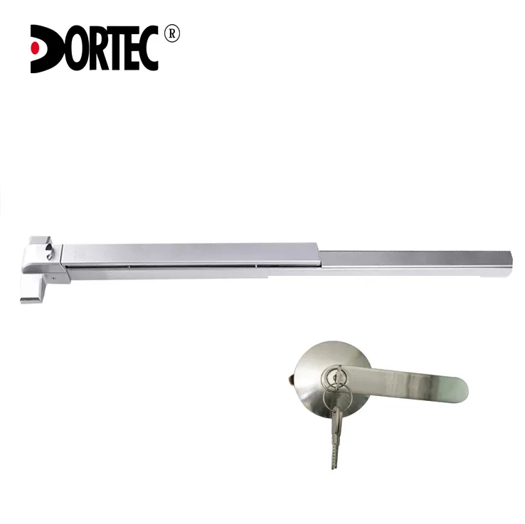 Economic Panic Exit Device