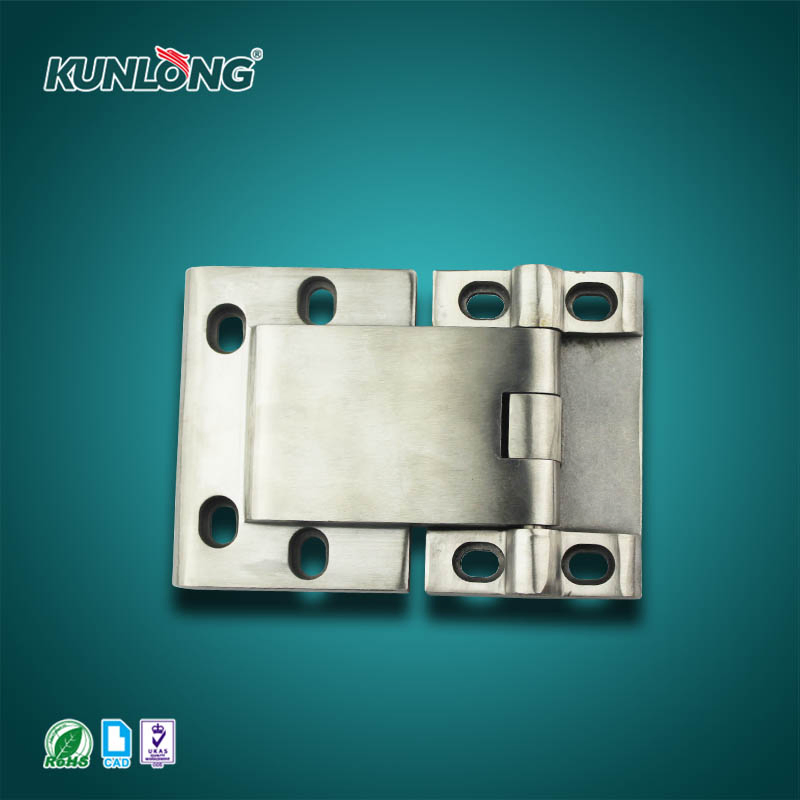 Sk2-077 High Quality Stainless Steel Heavy Duty Oven Door Butt Hinge