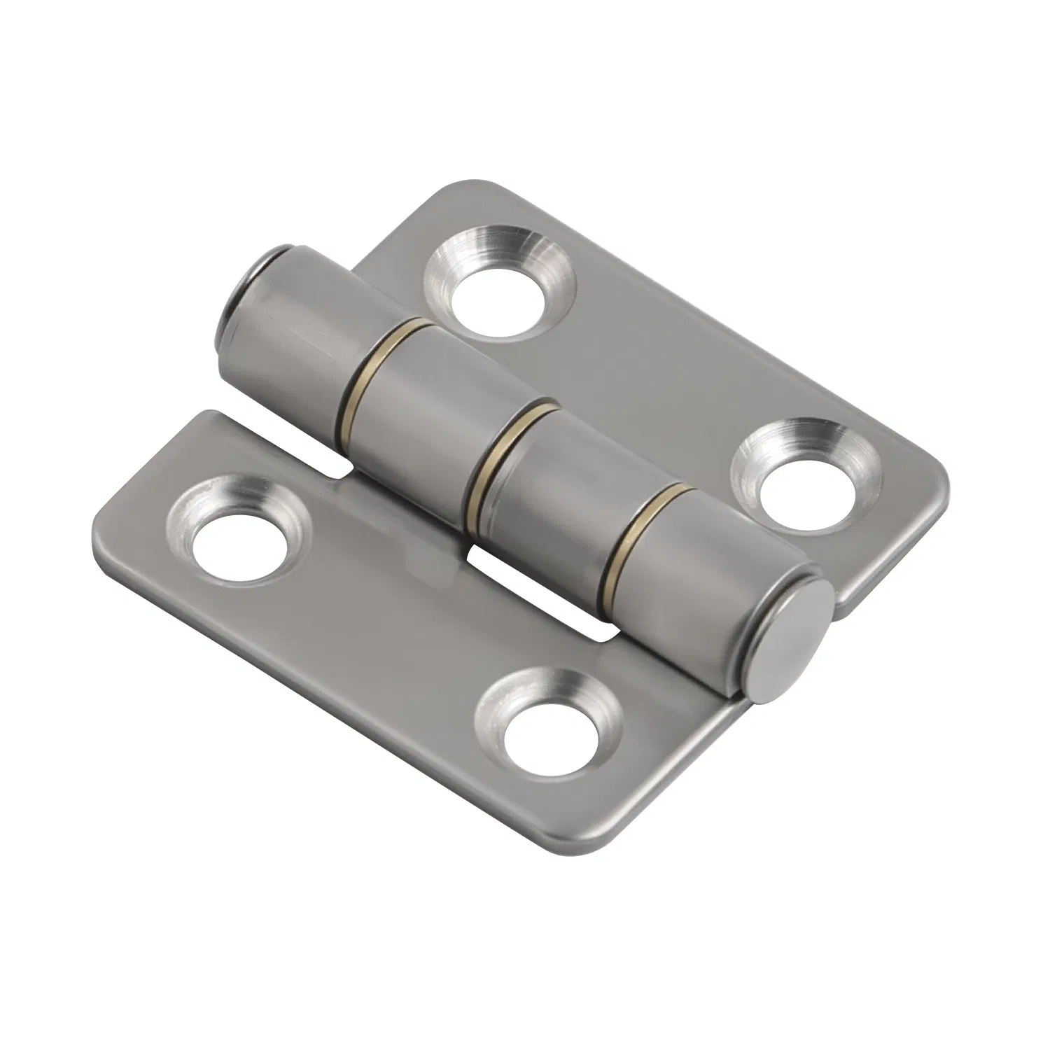 Manywell Corrosion Resistant Stainless Steel Butt Hinges B - 5070s for Marine Equipment