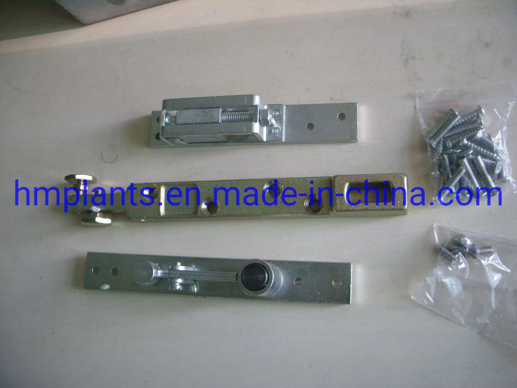 240kg Automatic Floor Spring Door Closer