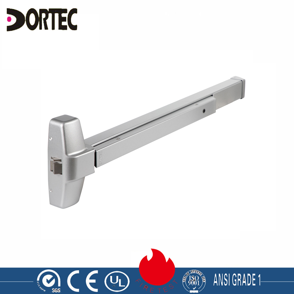 Dortec Fire Door Emergency Panic Exit Hardware