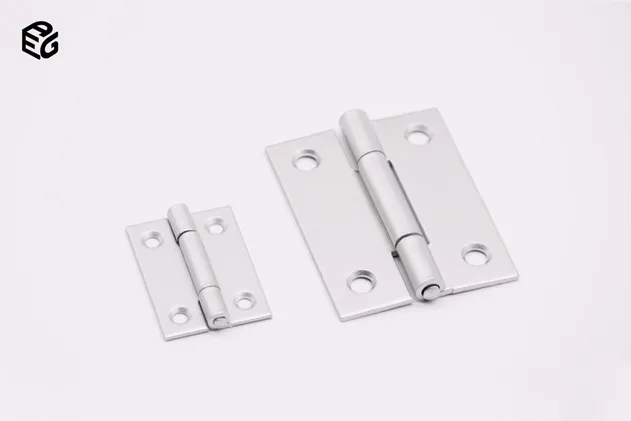 Heavy Duty Hinge 2