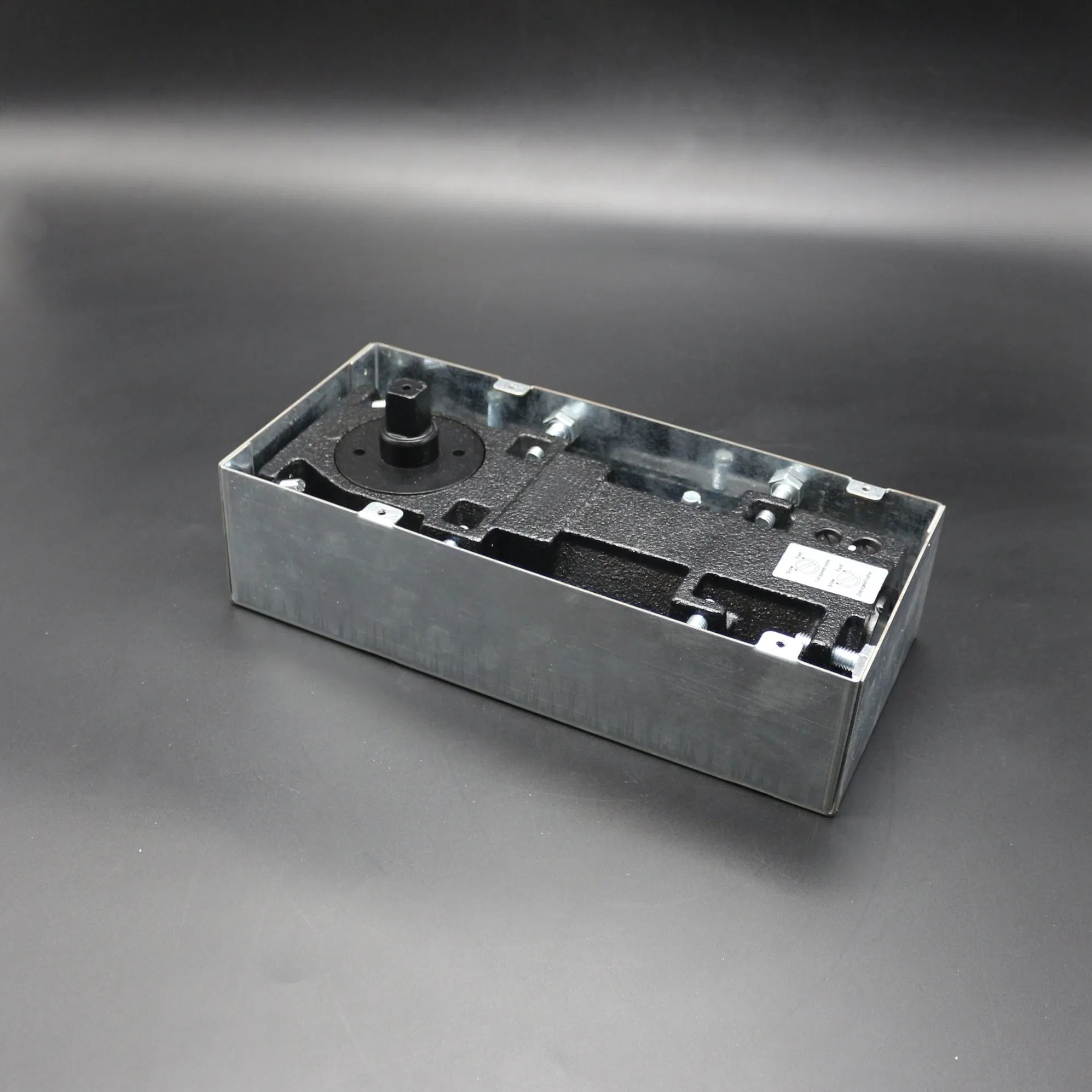 Factory Price 7300 Heavy Duty Hydraulic High Loading Capacity 150kg Floor Spring Door Closer