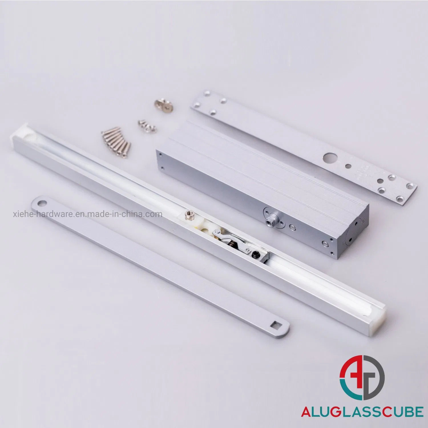 Conceal Hidden Floor Spring Door Closer AGC-1501