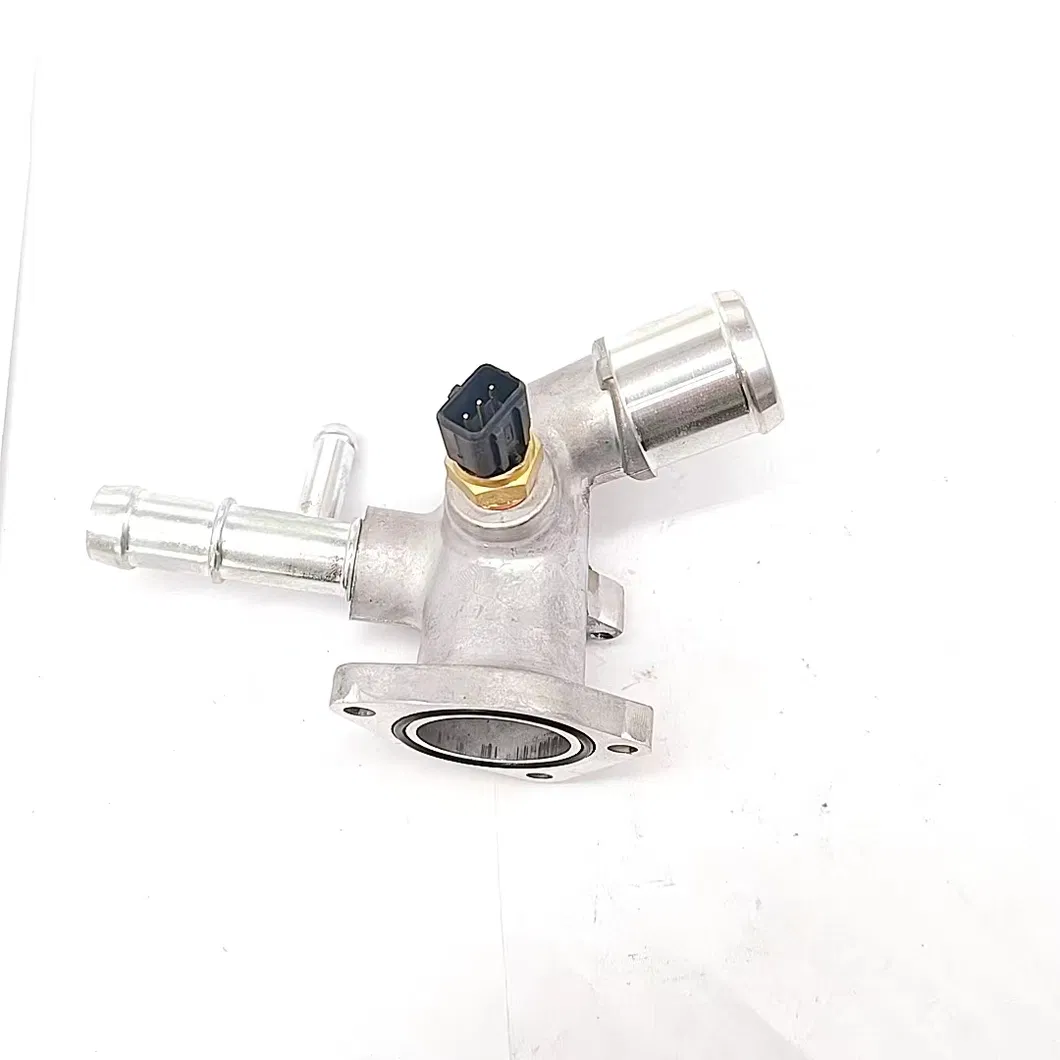Thermostat Housing 25600-2b003 View 2