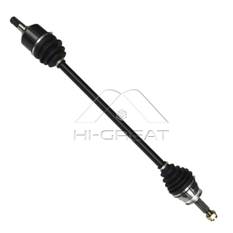 Car CV Joint Assy Front Drive Shaft Transmission Shaft for Hyundai Accent 49501-1r010
