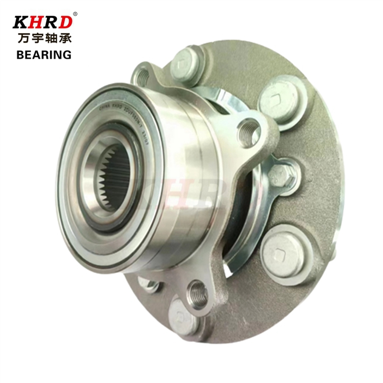 Top Quality Whosale Automotive and Truck Spare Parts 26200372 KHRD Brand Wheel Hub Units Bearing for Nissan Cars