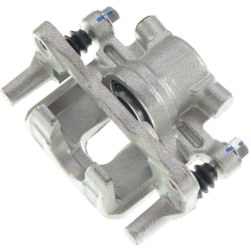 Auto Car Spare Parts Cast Iron Brake Caliper 4605A477  for Mitsubishi