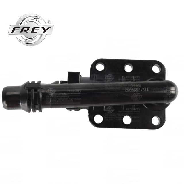Frey Auto Car Parts Engine Thermostat Housing for BMW N52 N62 M54 E60 E61 E65 E66 OE 17217559962