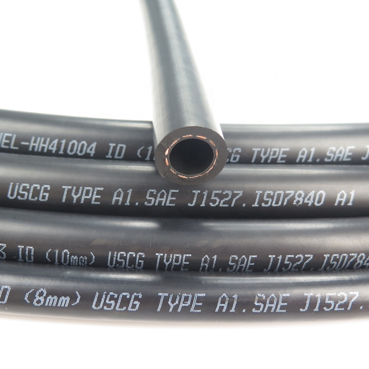Marine Fuel Oil Hose