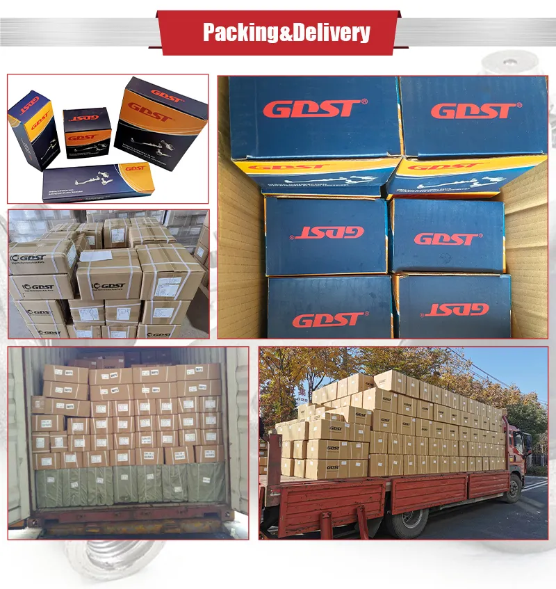 Packing Details