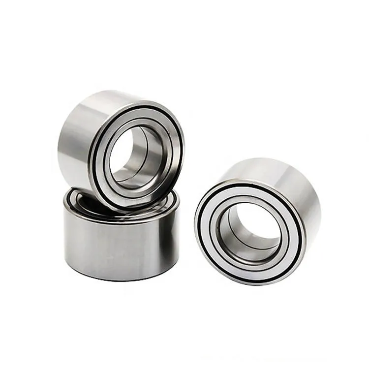 Wheel Hub Bearing 2