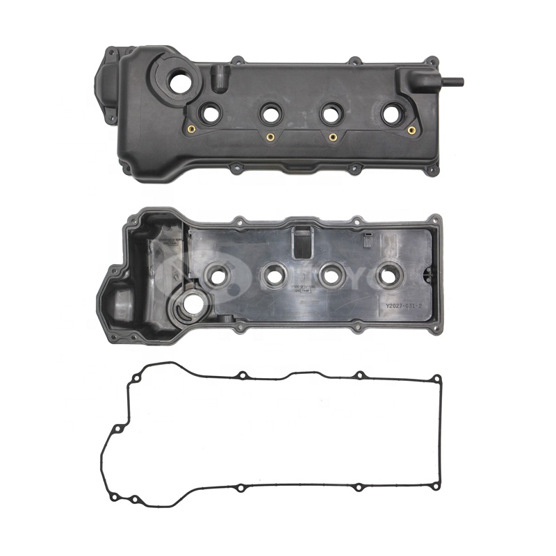 NITOYO Brand New QG18DE Engine Cover Valve Cover Used for Nissan Valve Cover