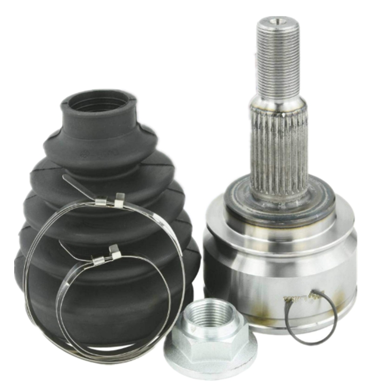 Factory Direct High Quality Low Price Auto Car Outer Drive Shaft CV Joints Kit 44101-81A00 44101-60b20 44101-84150 44101-64b10 44101-60g20 for Suzuki