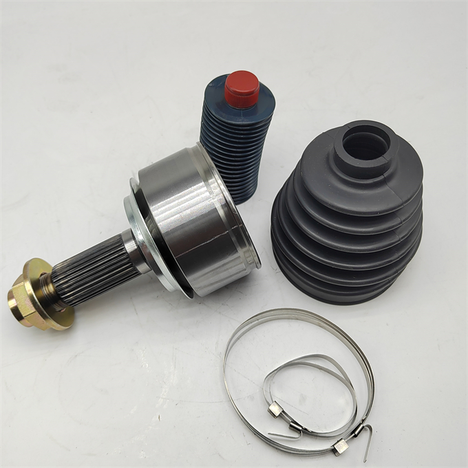 Factory Wholesale 49508-21000 MB526353 MB526522 MB297991 MB297872 MB526558 CV Joint Kit 28021-AA02228021-AA00328391-SA00128391-Sg05028391-Aj00228391-Al010