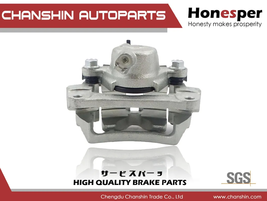 Brake System Components 2