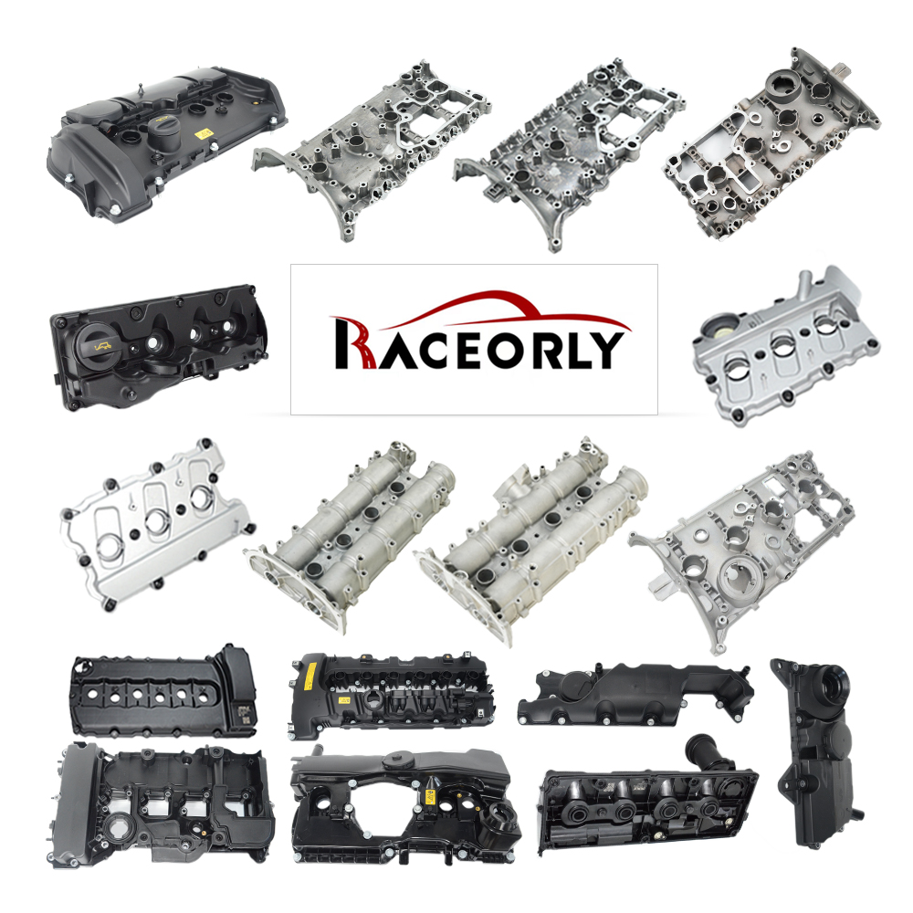 Auto Engine Systems Brand New Engine Parts Valve Cover for AUDI VW BMW BENZ