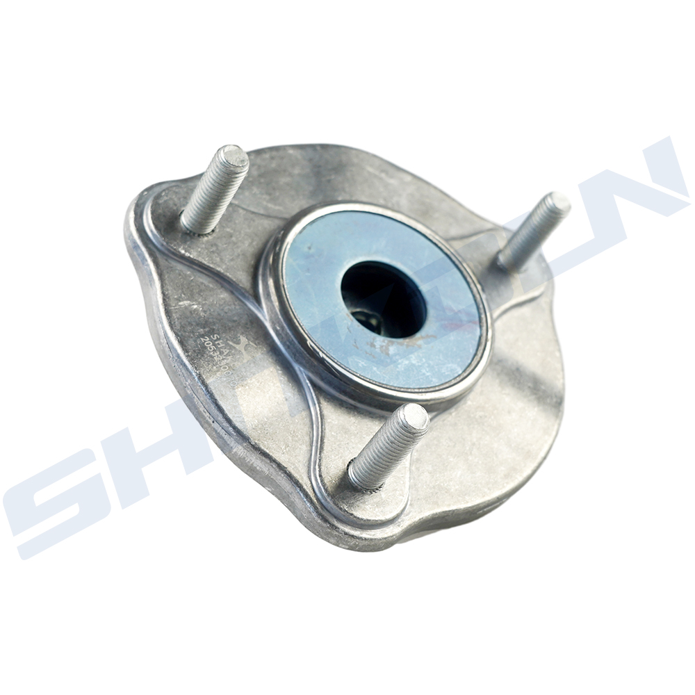New Front &amp; Rear Suspension Top Strut Mount Bracket Shock Absorber Support Holder for W213/205 Saken Brand 2-Year Warranty