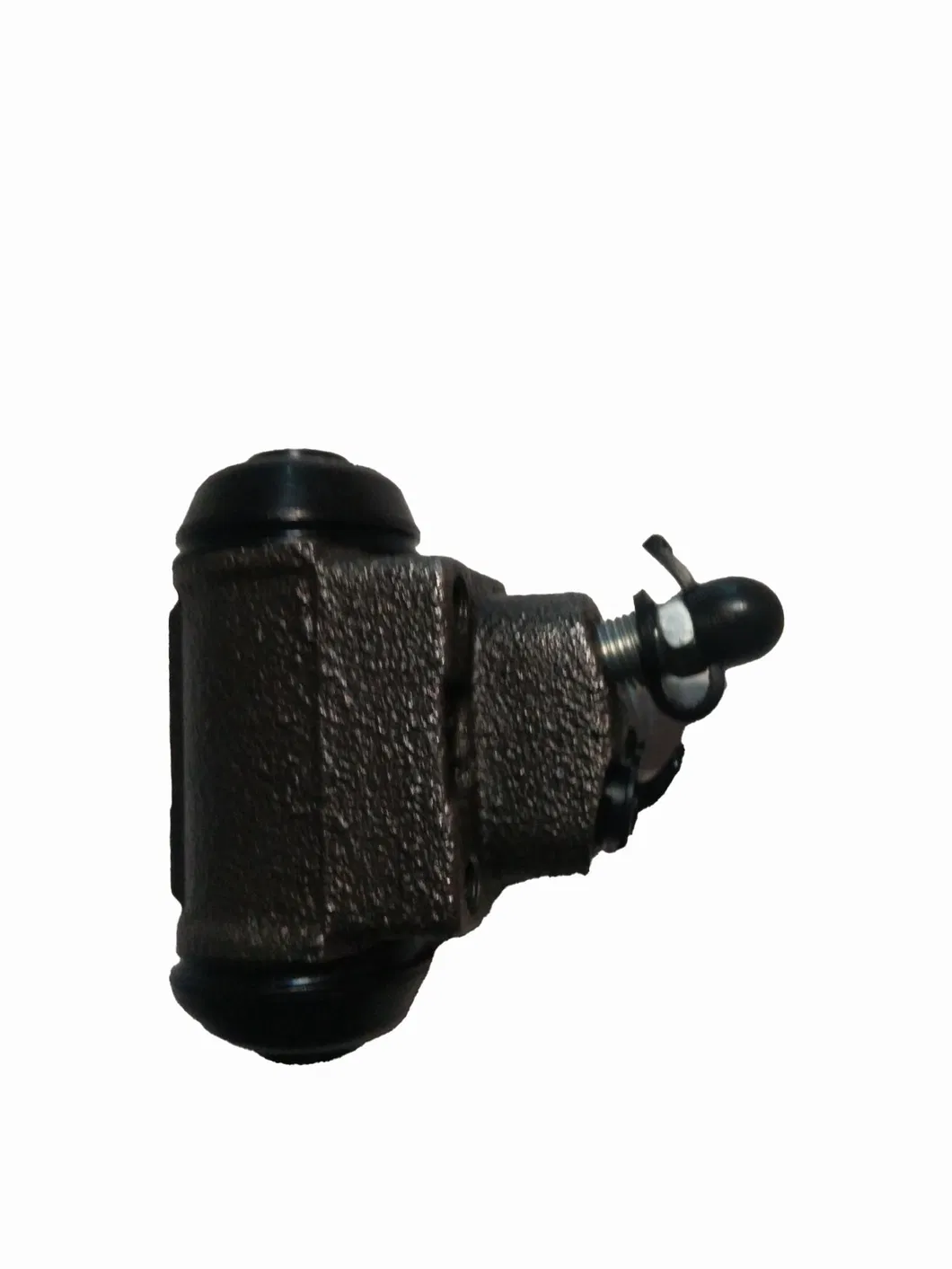 Car Rear Brake Caliper View 1