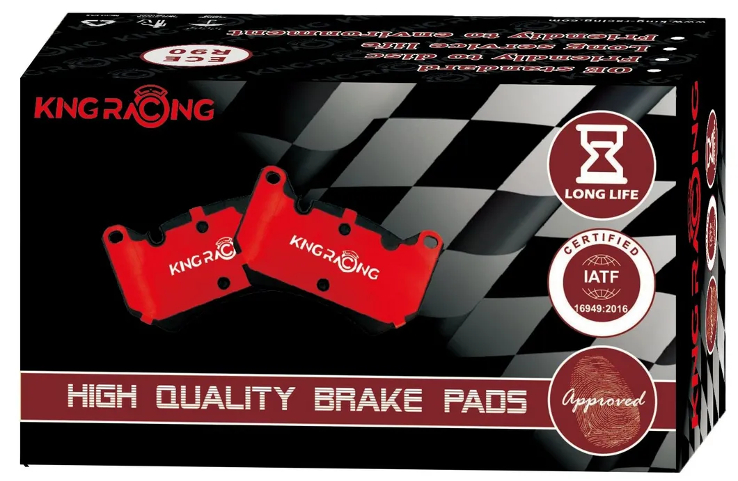 Kingracing