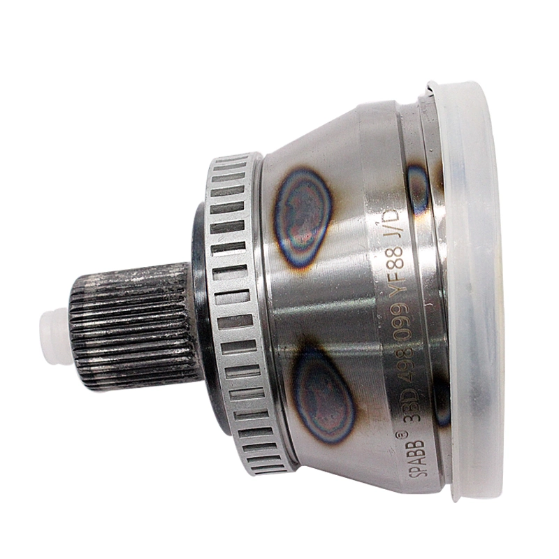 Auto Parts 3b0498099 Axle Auto CV Replacement Outer Wheel Side CV Joint Kit for Audi A4 Skoda Volkswagen VW Passat