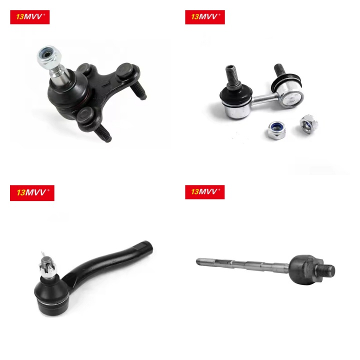 Premium Sway Bar Stabilizer Link for Superior Vehicle Handling